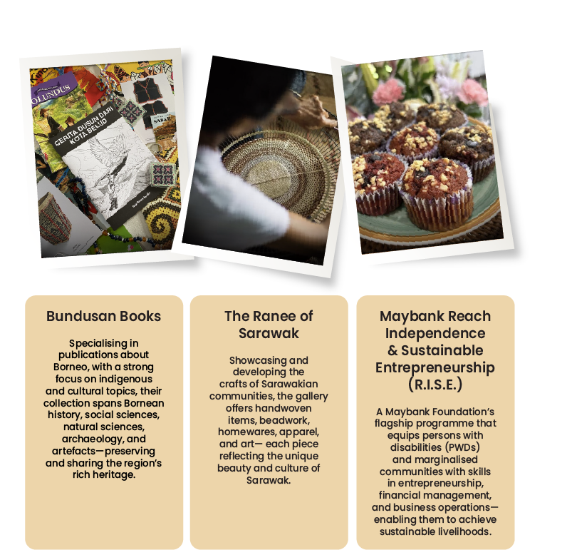 CASB 2025 Shop Local