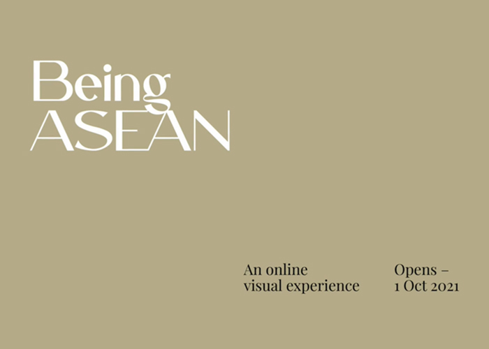 Being ASEAN – Maybank Foundation and ASEAN Foundation Virtual Exhibition